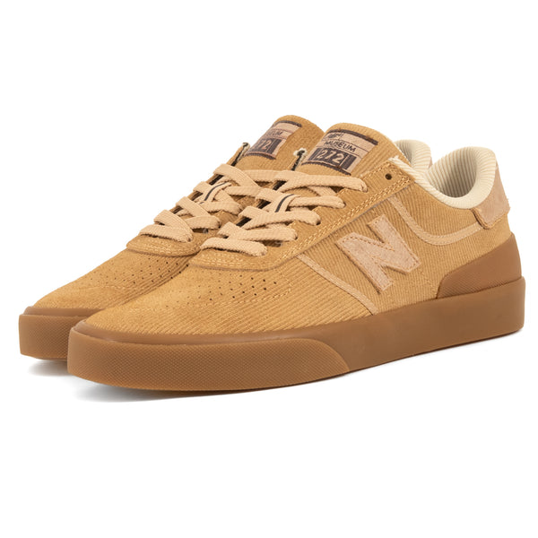 New Balance - 272 MSM (Tan/Gum) *SALE